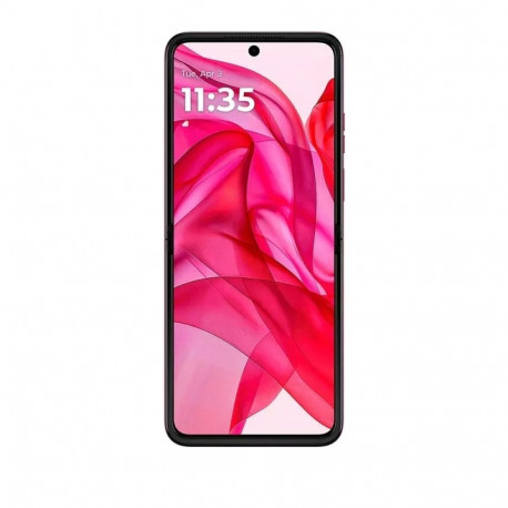 Mobile Phone - Motorola 50 12/512gb Hot Pink
