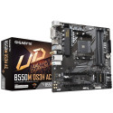 Motherboard - Gigabyte B550m Ds3h