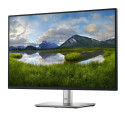 Computer Monitor - Dell P Series 24.1" 1920x1200 Wuxga Lcd, Black