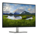 Computer Monitor - Dell P Series 24.1" 1920x1200 Wuxga Lcd, Black