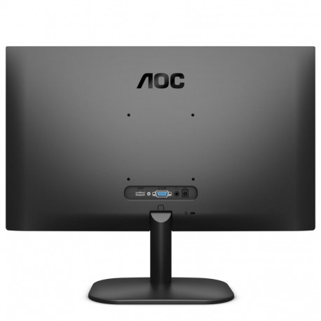 Monitor - AOC B2 22B2H/EU 21.5" Full HD VA LED HDMI VGA Black