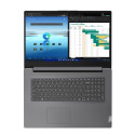 Laptop - Lenovo V17 43.9 Cm (17.3") Full Hd Intel Core I7-1355u 16GB D