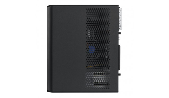 Desktop Computer - Actina I5-14400 8GB 1TB Ssd, Black