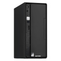 Desktop Computer - Actina I5-14400 8GB 1TB Ssd, Black