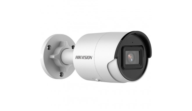 Ip Camera - Hikvision Ds-2cd2046g2 2.8mm