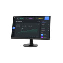 Monitor - Lenovo D24-40 60.5 Cm (23.8") 1920 X 1080 Pixels Full Hd LED