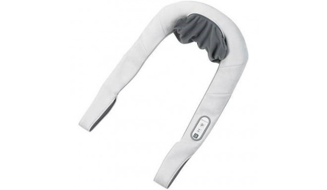 Shiatsu Neck Massager - Medisana NM 860 4 Zones Heat Function White