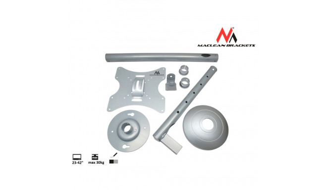 Ceiling Mount - Maclean Mc-504a S Adjustable