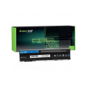 Battery - Green Cell De04 Spare Part Notebook