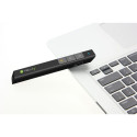 Wireless Presenter - Techly Laser26 Rf Black