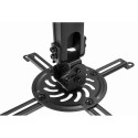 Ceiling Mounter - Gembird Cm-b-01 Adjustable Projector Beamer Mount