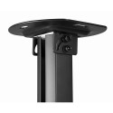 Ceiling Mounter - Gembird Cm-b-01 Adjustable Projector Beamer Mount