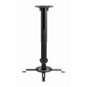 Ceiling Mounter - Gembird Cm-b-01 Adjustable Projector Beamer Mount