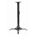 Ceiling Mounter - Gembird Cm-b-01 Adjustable Projector Beamer Mount