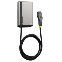 Electric Charger - Green Cell Evgc021a2275 3-in-1 LED Display Charging