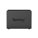 Network Storage - Synology DiskStation DS1522+ 5-Bay NAS Black