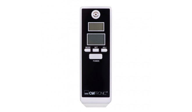 Digital Hydrometer - Clatronic At 3605 0.2-0.5% Black/white
