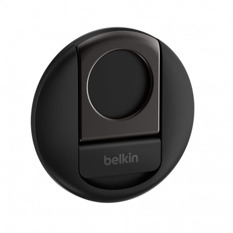 Phone Holder - Belkin MMA006btBK Magnetic Mount Black Belkin MMA006btBK MagSafe Phone Mount - Black