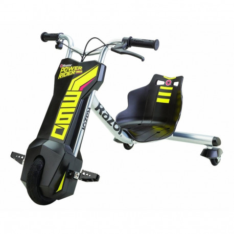 Electric Vehicle - Razor PowerRider 360 13 km/h 55 kg Load Capacity