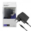 Power Adapter - Qoltec 51023 24W Indoor AC-to-DC Black