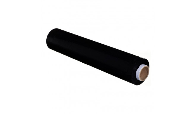 Stretch Film - Stretch Film Black 3kg