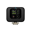 Wireless Microphone Receiver - Shure Z6 Camera Mount