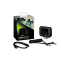 Wireless Microphone Receiver - Shure Z6 Camera Mount