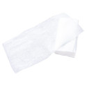 Cleaning Cloth - Esperanza ES108 Dry Dust-Free White