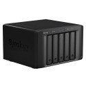 Disk Array - Synology Dx517