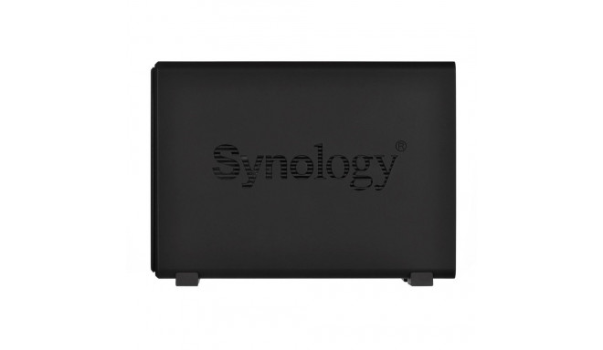 Network Storage Device - Synology Ds124 Rtd1619b