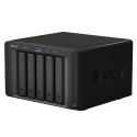 Disk Array - Synology Dx517