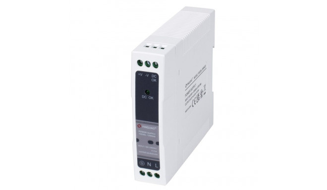 Power Supply - Yingjiao YSD20L 12V 0.84A 10W White