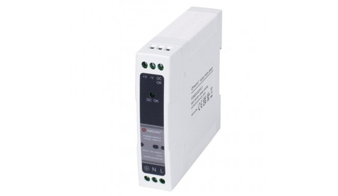 Power Supply - Yingjiao YSD20L 12V 1.67A 20W White