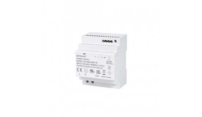 Power Supply - Yingjiao YSDS 24V 3.83A 92W White