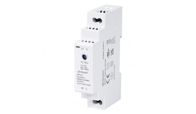 Power Supply - Yingjiao YSDS 24V 15W White