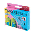 Tick Repellent - Tickless Run Blue Tick Repeller