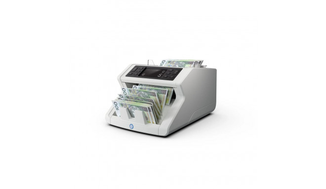 Banknote Counter - Safescan 2250 G2, White