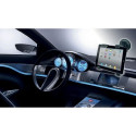 Tablet Holder - Techly I-tablet-vent 7-10.1" Tabletop Car Sucker Stand