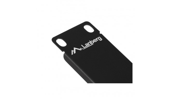 Blank Panel - Lanberg Ak-1401-b