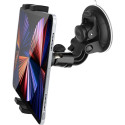 Tablet Holder - Techly I-tablet-vent 7-10.1" Tabletop Car Sucker Stand