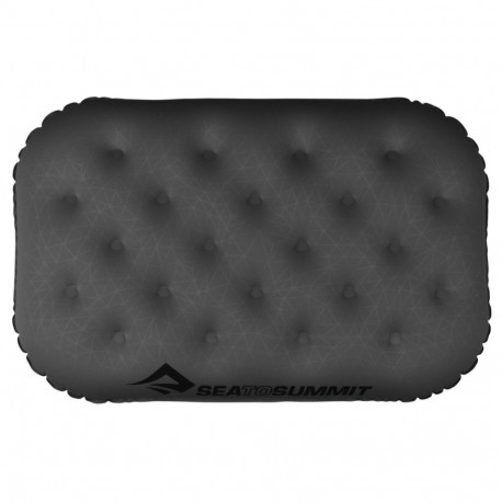 Travel Pillow - Sea To Summit Aeros Ultralight Pillow Deluxe Inflatabl