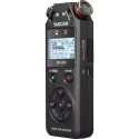 Audio Recorder - Tascam Dr-05x Flash Card, Black