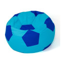 Bean Bag - Sako L 80 Cm Blue