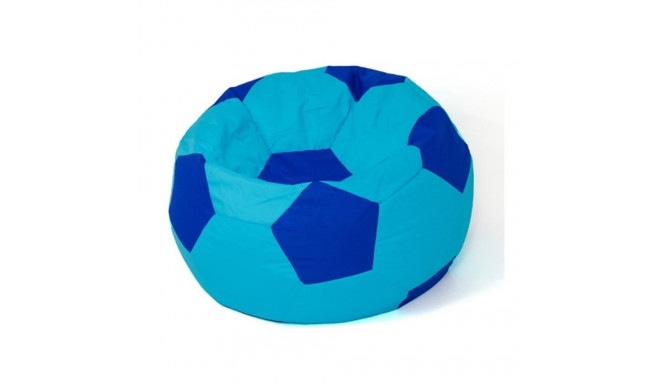 Bean Bag - Sako L 80 Cm Blue