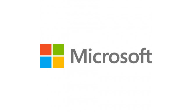 Microsoft 365 - Microsoft Business Standard 1 License Subscription English