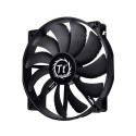 Computer Case Fan - Thermaltake Pure 20 20cm Fan Black