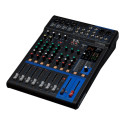 Audio Mixer - Yamaha MG10XUF 10 Channels DJ Mixer