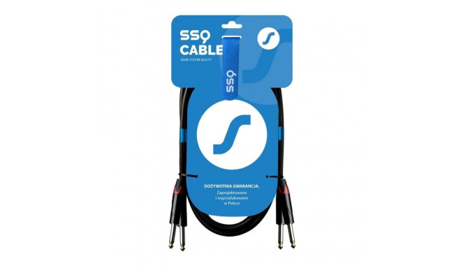 Audio Cable - Ssq Jmjm2