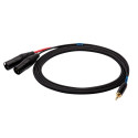 Audio Cable - Ssq Mixlr3