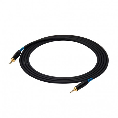 Audio Cable - Ssq Mimi2 1425 Mm 2m 3.5mm Stereo